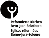 Logo Reformierte Kirchen Bern-Jura-Solothurn